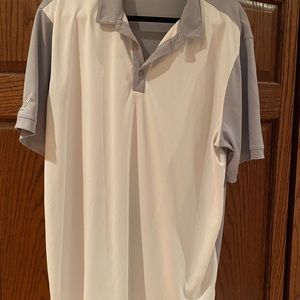 Dri-Fit Casual Golf Shirt